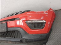  Решетка радиатора Jeep Compass 2017- 11342899 #14