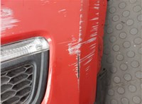  Решетка радиатора Jeep Compass 2017- 11342899 #15