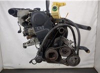  Двигатель (ДВС) Audi 80 (B4) 1991-1994 20283616 #1