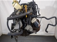  Двигатель (ДВС) Audi 80 (B4) 1991-1994 20283616 #2