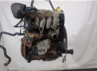  Двигатель (ДВС) Audi 80 (B4) 1991-1994 20283616 #4