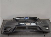  Бампер Subaru Legacy VII 2019-2023 20283624 #1