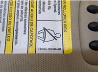  Козырек солнцезащитный Lincoln MKC 2018-2019 20283626 #2