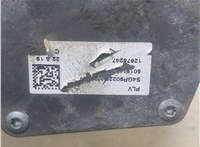 12678247 Насос вакуумный Chevrolet Equinox 2017- 20283628 #2