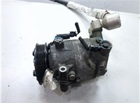 84666664 Компрессор кондиционера Chevrolet Equinox 2017-2021 20283630 #1
