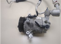 84666664 Компрессор кондиционера Chevrolet Equinox 2017- 20283630 #1
