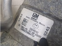 84666664 Компрессор кондиционера Chevrolet Equinox 2017- 20283630 #3