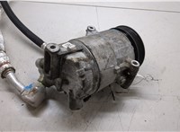 84666664 Компрессор кондиционера Chevrolet Equinox 2017-2021 20283630 #9
