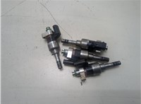 55577403 Форсунка топливная Chevrolet Equinox 2017- 20283640 #1