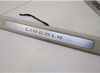  Накладка на порог Lincoln MKC 2018-2019 20283646 #1