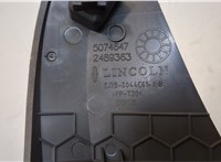  Пластик (обшивка) салона Lincoln MKC 2018-2019 20283663 #4