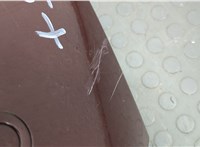  Заглушка буксировочного крюка Mercedes GL X164 2006-2012 11342948 #2