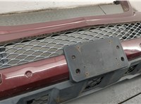  Заглушка буксировочного крюка Mercedes GL X164 2006-2012 11342948 #11