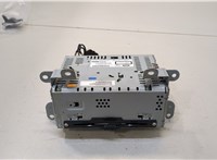 kj7t19c107db Магнитола Lincoln MKC 2018-2019 20283674 #1
