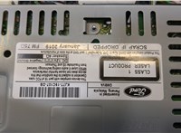 kj7t19c107db Магнитола Lincoln MKC 2018-2019 20283674 #2