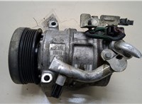  Компрессор кондиционера Fiat Grande Punto 2005-2011 20283690 #1