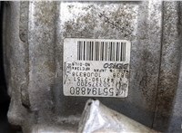  Компрессор кондиционера Fiat Grande Punto 2005-2011 20283690 #3