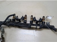  Форсунка топливная Fiat Grande Punto 2005-2011 20283693 #1