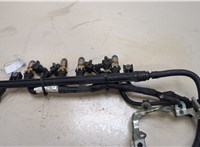  Форсунка топливная Fiat Grande Punto 2005-2011 20283693 #3