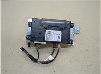 kp5t14g229ag Блок комфорта Lincoln MKZ 2016-2020 20283701 #1
