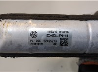  Радиатор отопителя (печки) Audi Q7 2009-2015 20283758 #4