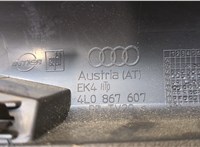  Обшивка стойки Audi Q7 2009-2015 20283764 #5