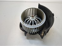  Двигатель отопителя (моторчик печки) Audi Q7 2009-2015 20283769 #1