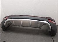  Бампер Lincoln MKC 2018-2019 20283771 #2