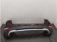  Бампер Lincoln MKC 2018-2019 20283771 #1