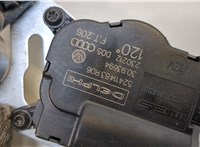  Электропривод заслонки отопителя Audi Q7 2009-2015 20283789 #3