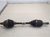  Полуось (приводной вал, шрус) Mercedes GL X164 2006-2012 20283793 #1