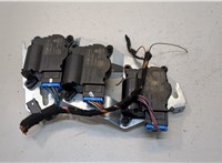 Электропривод заслонки отопителя Audi Q7 2009-2015 20283797 #1