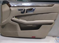 A2127202470 Дверная карта (Обшивка двери) Mercedes E W212 2009-2013 20283802 #1