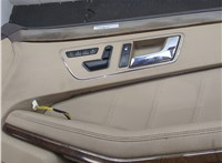 A2127202470 Дверная карта (Обшивка двери) Mercedes E W212 2009-2013 20283802 #5
