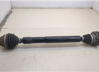  Полуось (приводной вал, шрус) Volkswagen Passat CC 2012-2017 20283804 #1