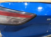 LJ6Z7840010A Крышка (дверь) багажника Ford Escape 2019-2022 20283806 #12
