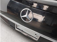  Накладка крышки багажника (двери) Mercedes GL X166 2012-2016 11343035 #8