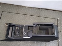 Консоль салона (кулисная часть) Mercedes GL X166 2012-2016 20283817 #3
