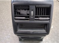  Консоль салона (кулисная часть) Mercedes GL X166 2012-2016 20283817 #4
