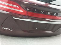  Крышка (дверь) багажника Lincoln MKC 2018-2019 20283825 #3