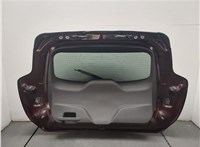 Крышка (дверь) багажника Lincoln MKC 2018-2019 20283825 #6