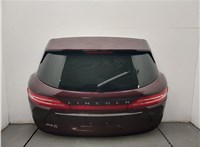  Крышка (дверь) багажника Lincoln MKC 2018-2019 20283825 #1