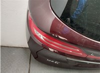  Крышка (дверь) багажника Lincoln MKC 2018-2019 20283825 #7
