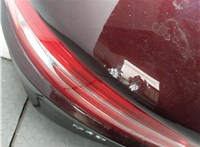  Крышка (дверь) багажника Lincoln MKC 2018-2019 20283825 #8