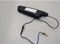  Подушка безопасности боковая (в сиденье) Audi Q7 2009-2015 20283838 #1