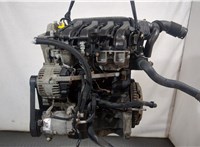  Двигатель (ДВС на разборку) Renault Scenic 2003-2009 20283843 #2