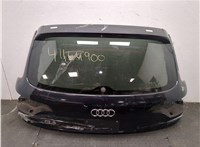 4L0827023B Крышка (дверь) багажника Audi Q7 2005-2015 20283849 #10