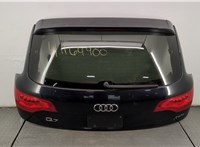  Крышка (дверь) багажника Audi Q7 2009-2015 20283849 #10