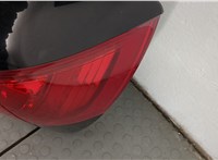  Крышка (дверь) багажника Audi Q7 2009-2015 20283849 #14