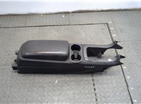  Консоль салона (кулисная часть) Chevrolet Volt 2010-2015 20283855 #2